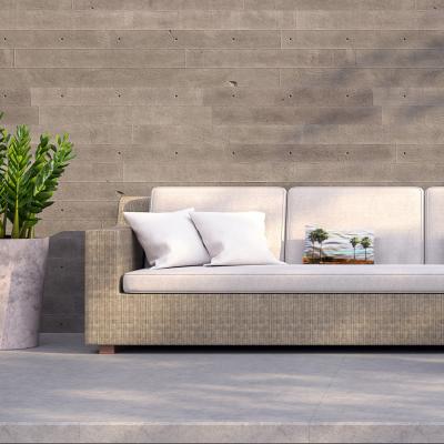 The Range SPalm Outdoor Cushion - Green