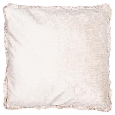 The Range Astbury Cushion - Natural