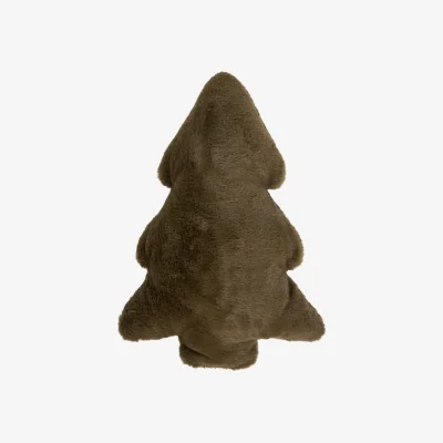The Range Assorted Faux Fur Tree Cushions