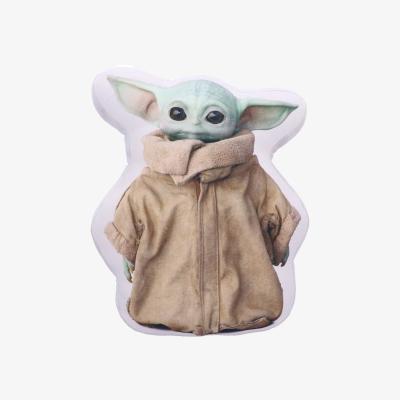 The Range Star Wars The Mandalorian Grogu Cushion - 40cm