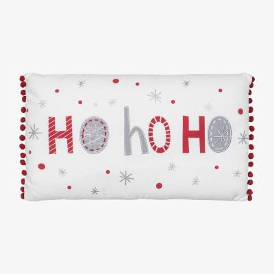 The Range Hohoho Cushion