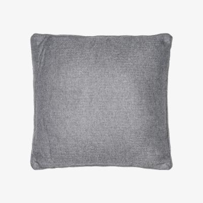 The Range Oslo Cushion - Grey