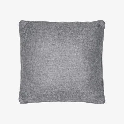 The Range Oslo Cushion - Grey