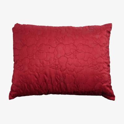 The Range Rose Quilted Cushion