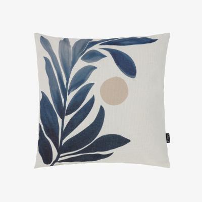 The Range icon Down to Earth Print Indoor and Outdoor Cushion - Multi