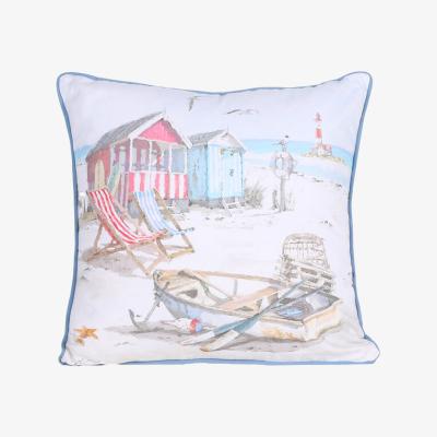 The Range Richard Macneil Beach Cushion