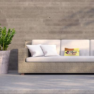The Range Pionty Shoes Outdoor Cushion - Yellow
