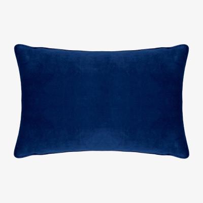 The Range Kala Animal Cushion 30 x 50cm - Lily / Feather