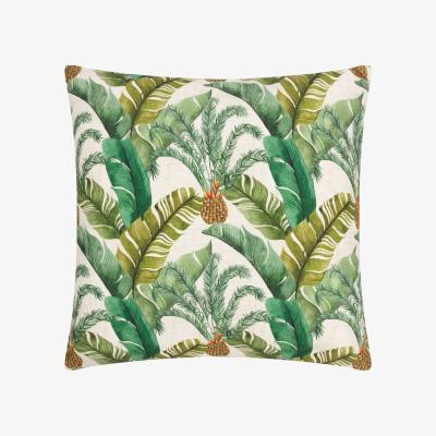 The Range Maui Tropical Outdoor Filled Cushion - Multicolour