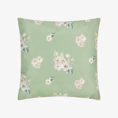 The Range Canina Outdoor Filled Cushion - Green