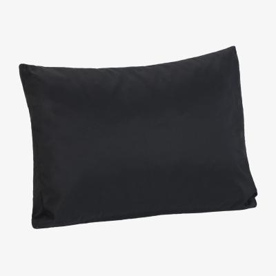 The Range Water Resistant Outdoor Garden Pallet Seat and Back Cushion - Black / 60cm