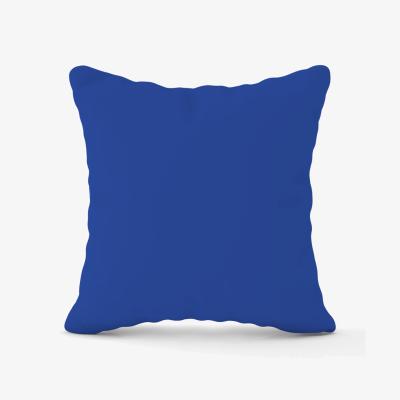 The Range Royal Blue Outdoor Cushion - Blue / 60cm