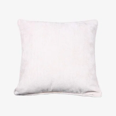 The Range Alden Cushion  - Natural