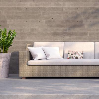 The Range Fashion Heaven Name Outdoor Cushion - Pink