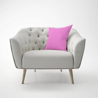 The Range Baby Pink Cushion - Pink / 60cm