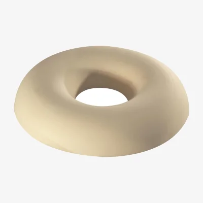 The Range Surgical Ring Cushion - White