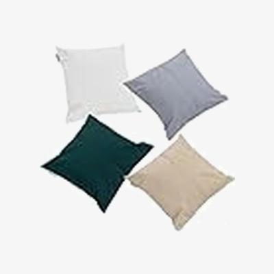 The Range Premium 18" Centre Join Water Resistant Scatter Cushions - Rainbow A