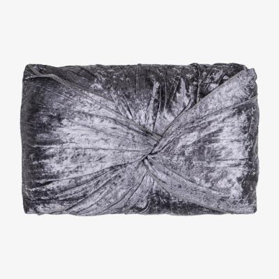 The Range Blair Velvet Cushion