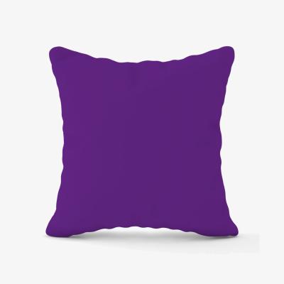 The Range Purple Jam Outdoor Cushion - Red / 45cm