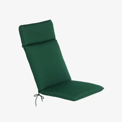 The Range Recliner Cushion  - Green