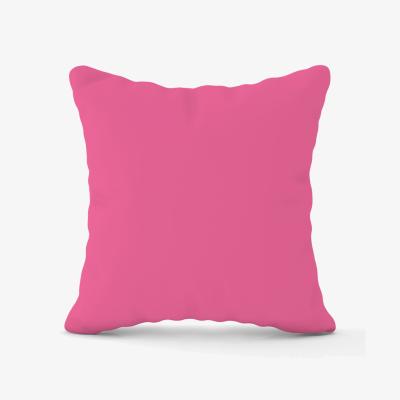 The Range Hot Pink Outdoor Cushion - Pink / 45cm