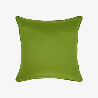 The Range Essential Outdoor Cushion - Green
