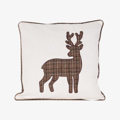 The Range Stag Cushion