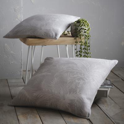The Range Hot House Filled Cushion - Grey