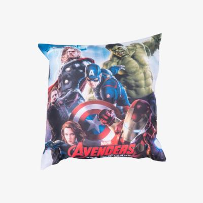 The Range Marvel Avengers Team Cushion