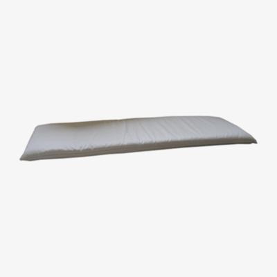 The Range Two Seat Bench Cushion - Taupe