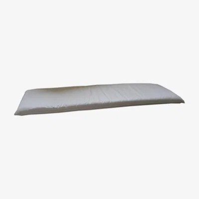 The Range Two Seat Bench Cushion - Taupe