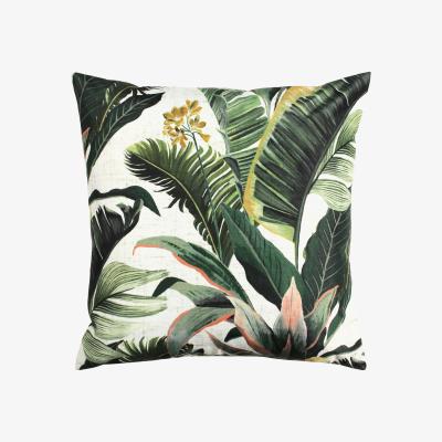The Range Hawaii Outdoor Cushion Green