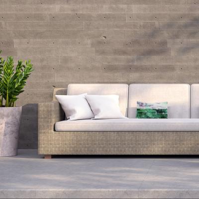 The Range Classigreen Countryside Outdoor Cushion - Green