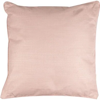 The Range Hoxton Cushion - Blush