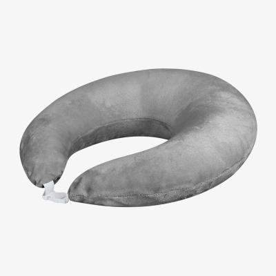 The Range Ergonomic Rest Cushion for Back Support - Grey