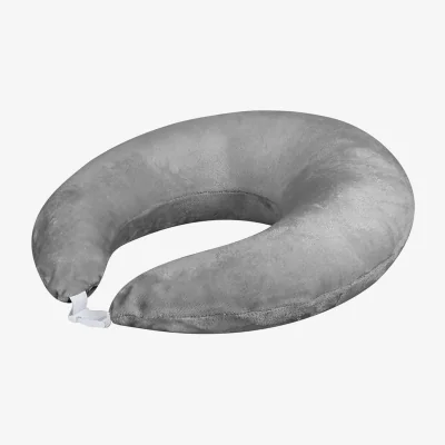 The Range Ergonomic Rest Cushion for Back Support - Grey