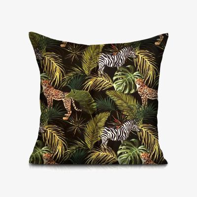The Range Indoor Outdoor Cushion 45cm Water Repellent  Fade Resistant - Multicoloured