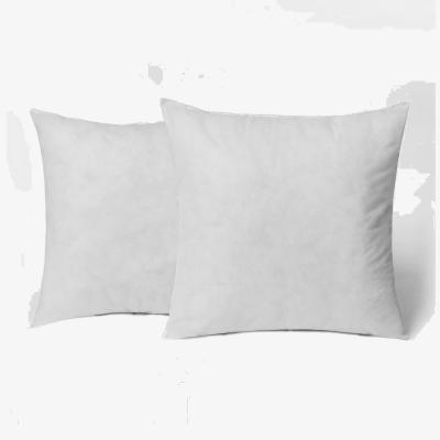 The Range Pack Of Cushion Insert Filler Pads - White / 2