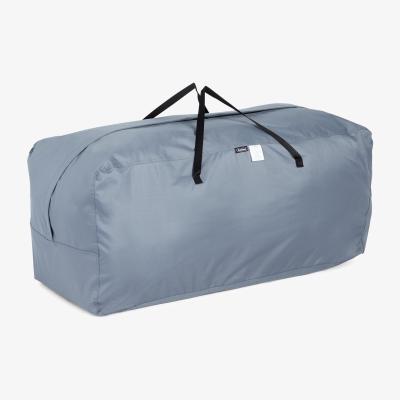 The Range Furniture Cushion Bag - Grey