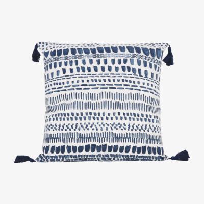 The Range Divante Southbank Tassel Cushion