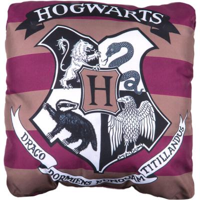 The Range Harry Potter Muggles Square Cushion