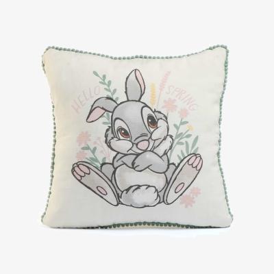 The Range Bambino Thumper Cushion - White