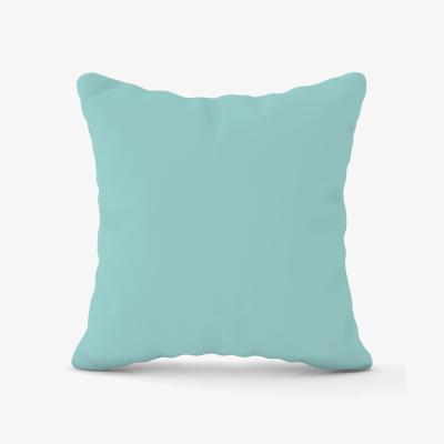 The Range Tiffany Blue Outdoor Cushion - Blue / 45cm