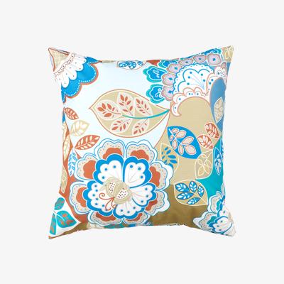 The Range Patterned Istanbul Design Outdoor Cushion - Multicolor / 6