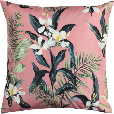 The Range Honolulu Outdoor Cushion Pink