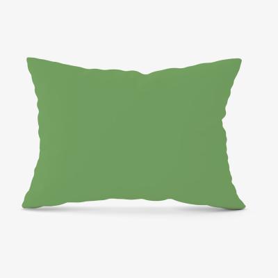The Range Sage Green Cushion - Green / 28cm