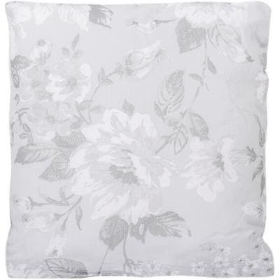 The Range Bella Cushion Silver
