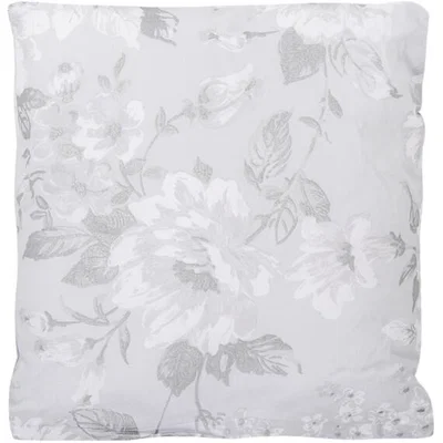 The Range Bella Cushion Silver