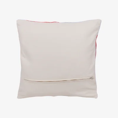 The Range Trimits Half Stitch Cross Cushion Kit Zebra - Ted / TED