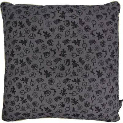 The Range Game of Thrones Cushion, Lannister - Red